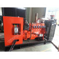 50kw Cummins Natural Gas Engine Generator with CE/Soncap/CIQ Certifications